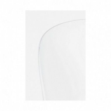 SEDIA ANTIGONE BIANCO GESSO 2