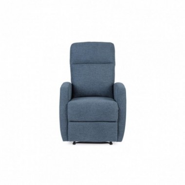 POLTRONA RECL. ANABELA BLU 2