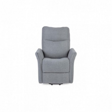 POLTRONA RECL. ANKARA GRIGIO 2