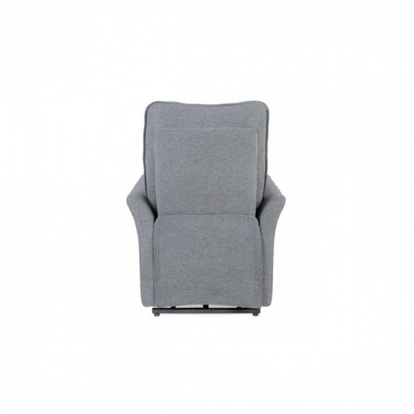 POLTRONA RECL. ANKARA GRIGIO