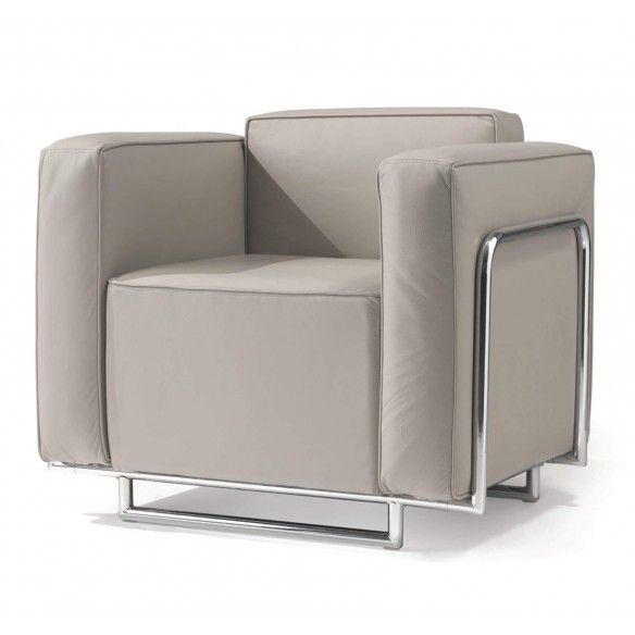 Poltrona Executive Art.416/1