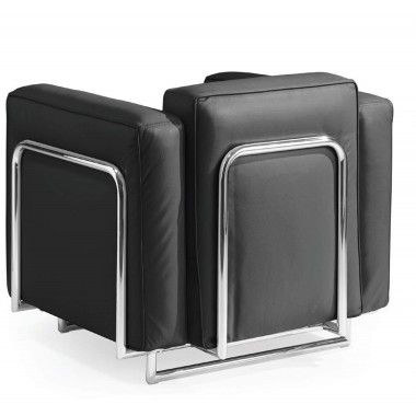 Poltrona Executive Art.416/1 2