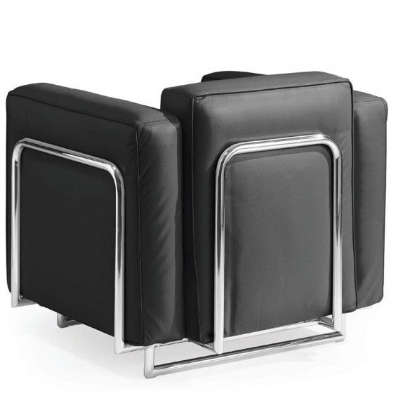 Poltrona Executive Art.416/1