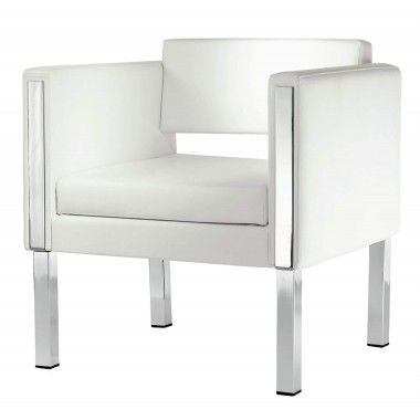 Poltrona HOLLY - La Seggiola 2