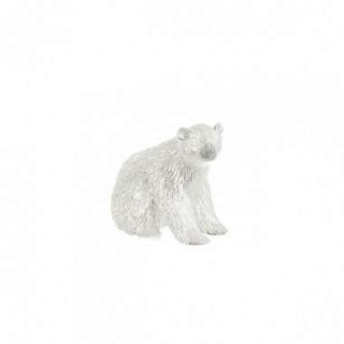 ORSO ESSENCE BIANCO SEDUTO