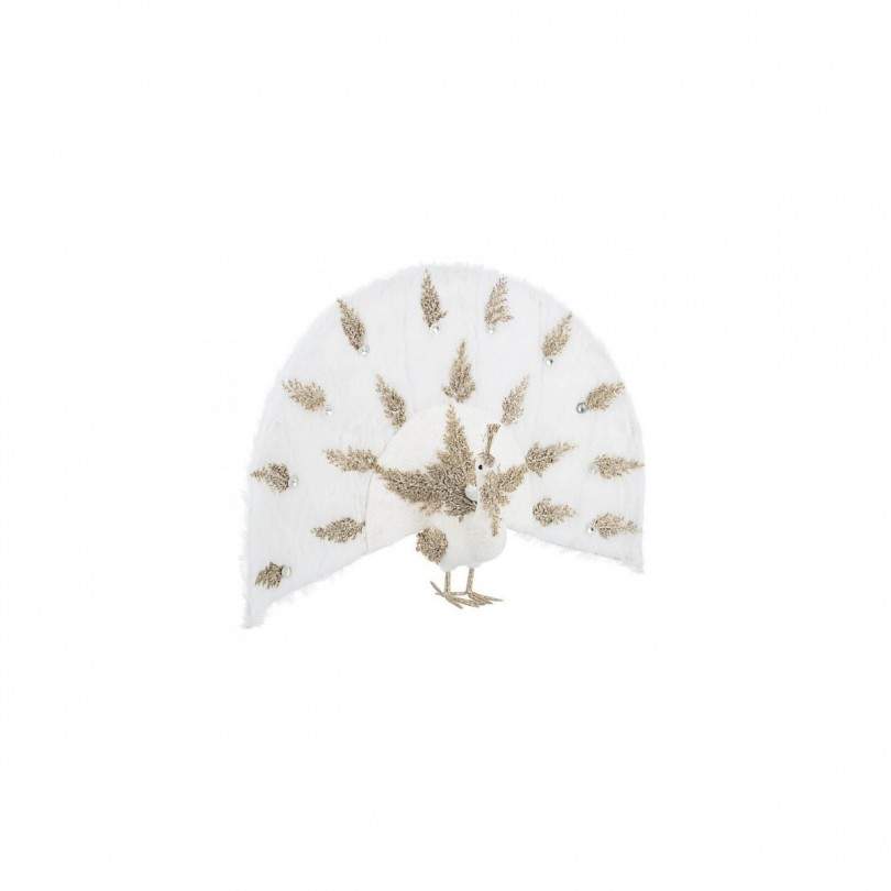 PAVONE FIABA FRONT BIANCO H53