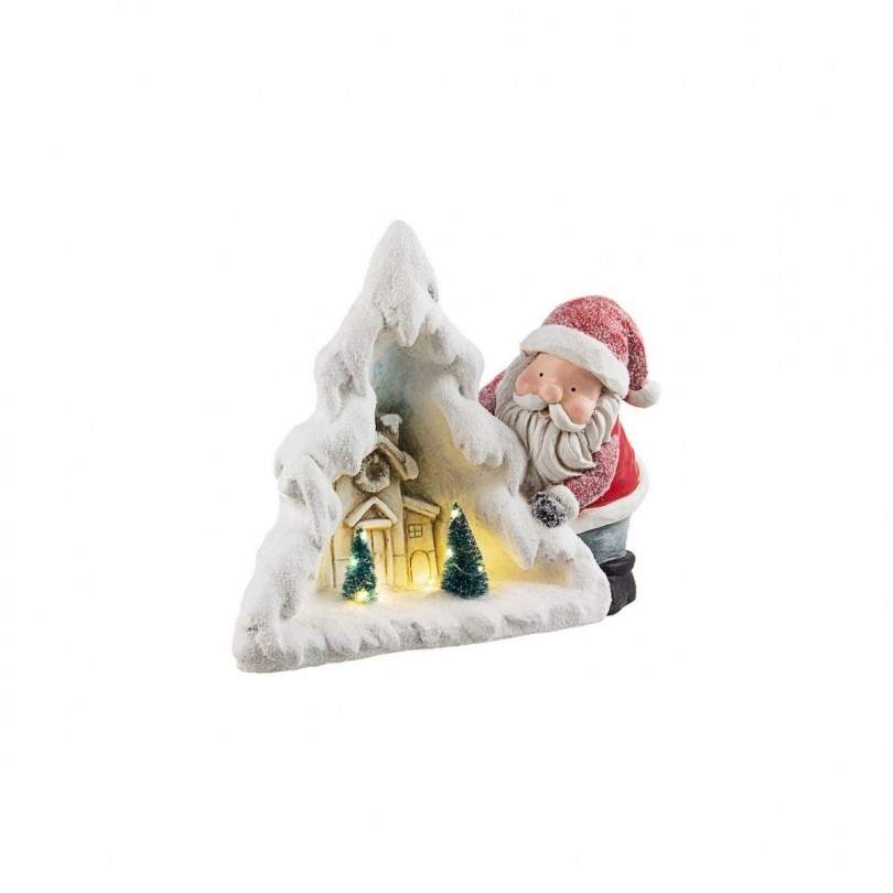 BABBO WINTRY CASETTA C-LED H34