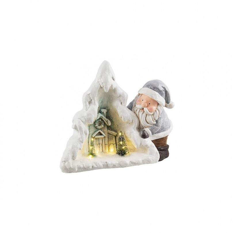 BABBO BLIZZARD CASETTA C-LED H34