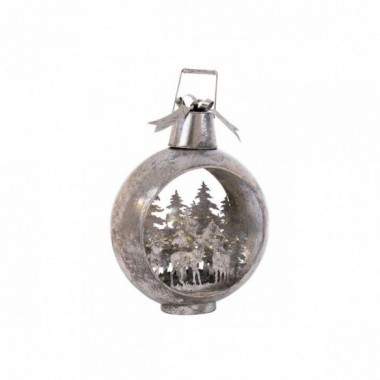 DECORAZIONE YORK TO ARG D60X88H C-LED