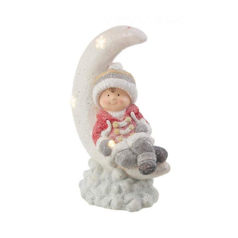 BIMBO SHIVER C-LUNA C-LED