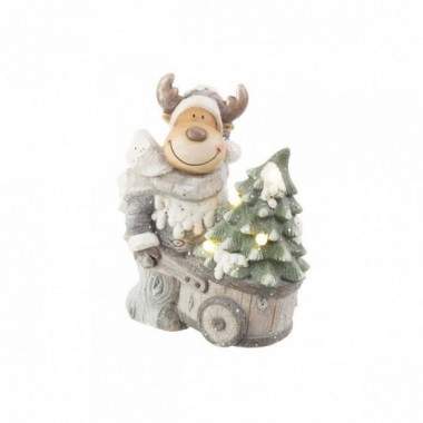 RENNA HUMORED C-CARIOLA C-LED