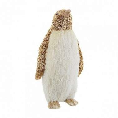 PINGUINO FAIRMONT STAND ORO-BIANCO L