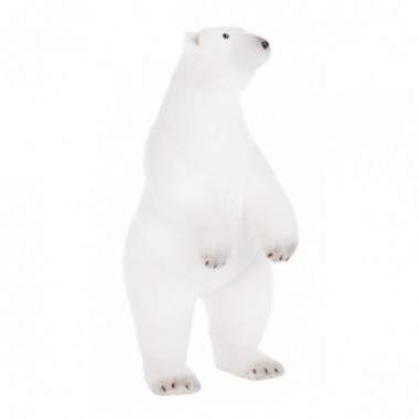 ORSO ALASKA STAND BIANCO 43X79,5H