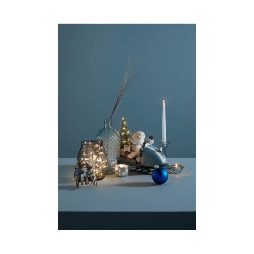 BABBO DANISH C-SLITTA BLU C-LED