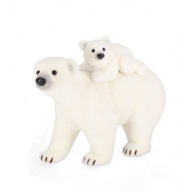 FAMIGLIA ORSO STEVIE STAND 50X37H