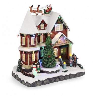 CASA DENVER C-PINO C-LED