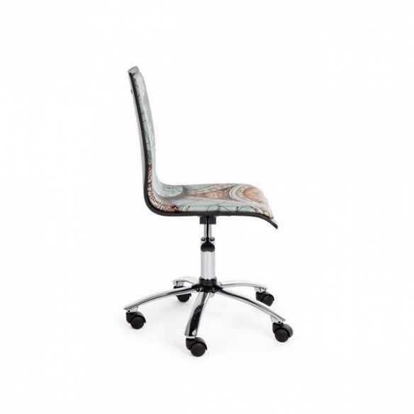 SEDIA UFFICIO YOUNG GULLIVER