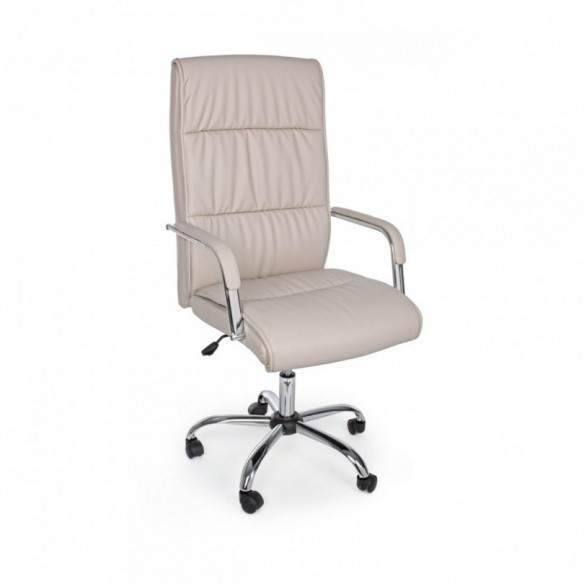 POLTRONA UFF. C-BR QUEENSLAND TORTORA