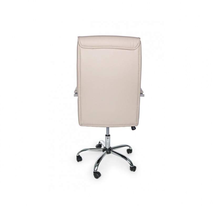 POLTRONA UFF. C-BR QUEENSLAND TORTORA