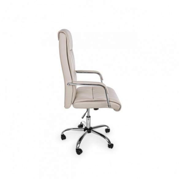 POLTRONA UFF. C-BR QUEENSLAND TORTORA