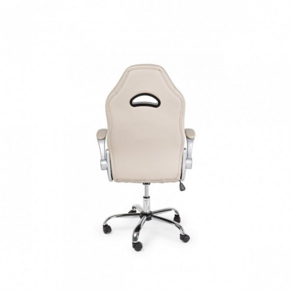 POLTRONA UFFICIO C-BR BONEVILLE BEIGE