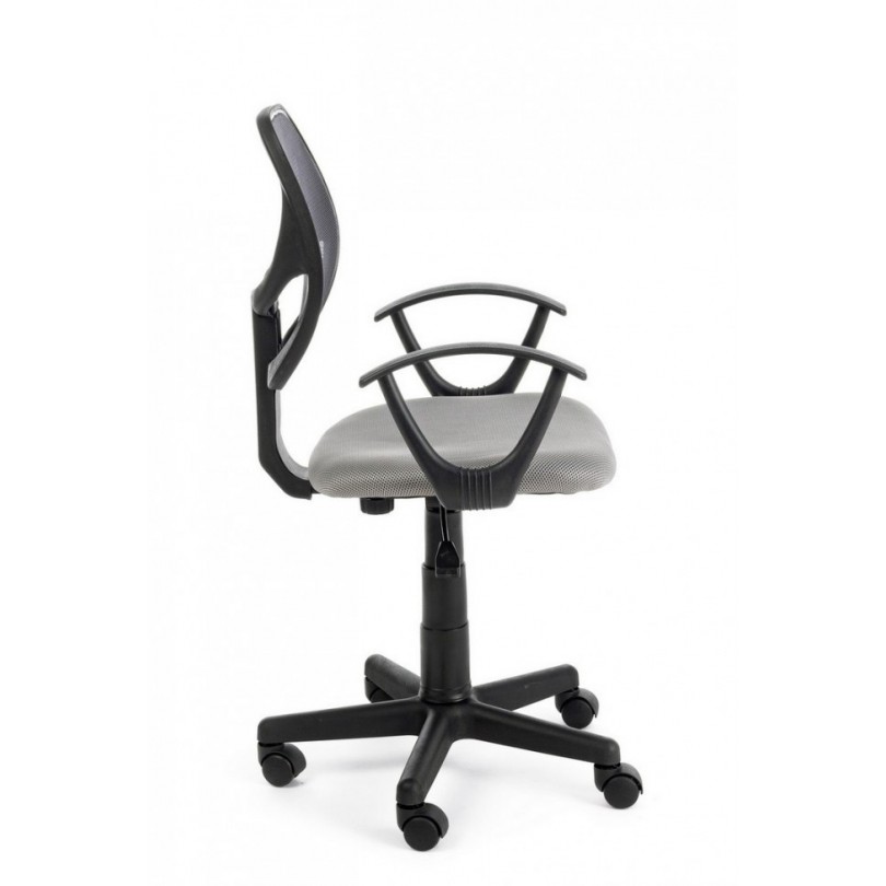 SEDIA UFFICIO ELLA GRIGIO SEDIA UFFICIO ELLA GRIGIO