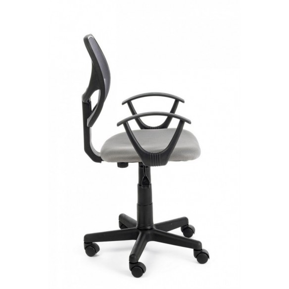 SEDIA UFFICIO ELLA GRIGIO SEDIA UFFICIO ELLA GRIGIO