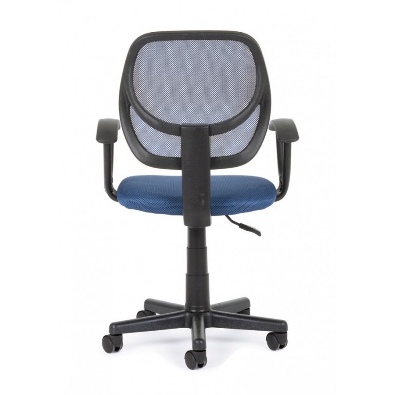 SEDIA UFFICIO ELLA BLU