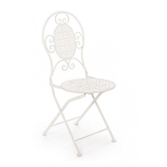 SEDIA EMILY S-BRACCIOLO