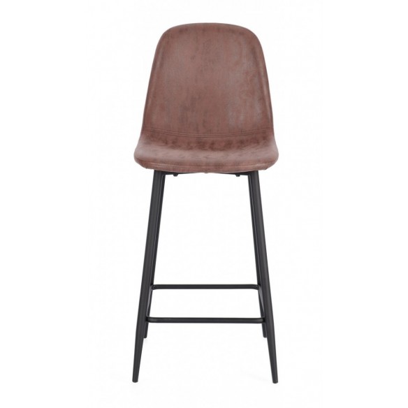 SGABELLO CUCINA IRELIA COGNAC