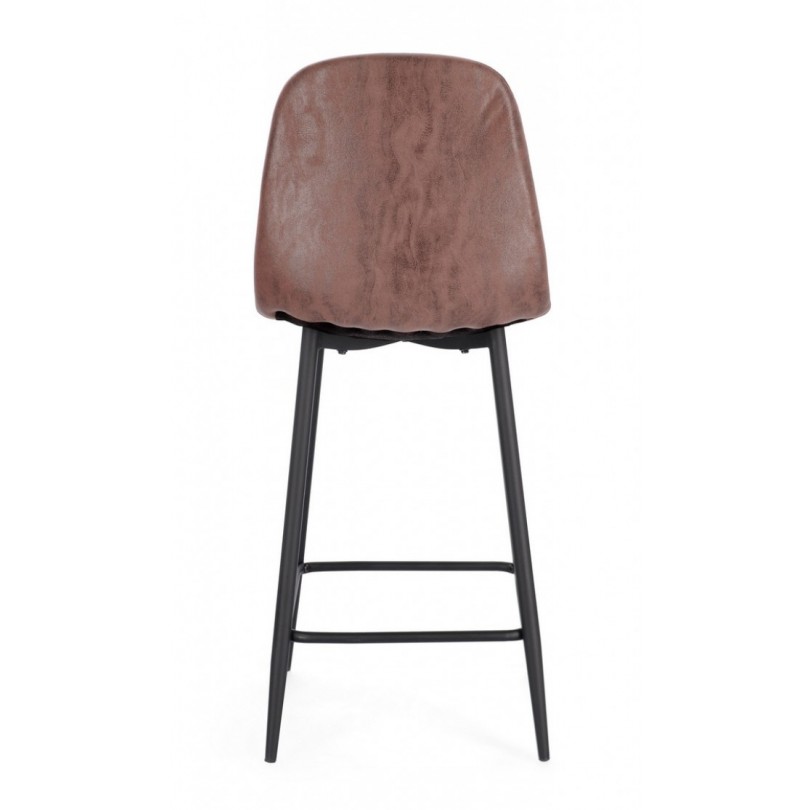 SGABELLO CUCINA IRELIA COGNAC