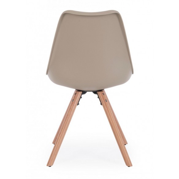 SEDIA NEW TREND TORTORA