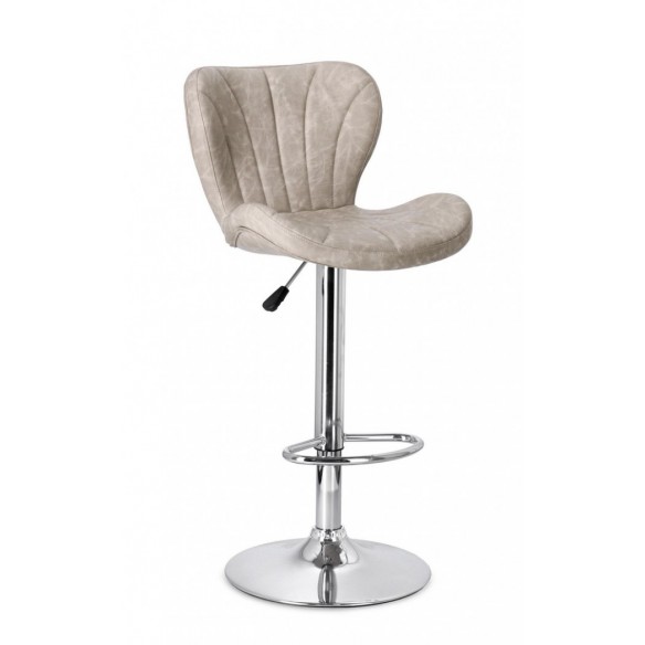 SGABELLO BAR LEXINGTON BEIGE