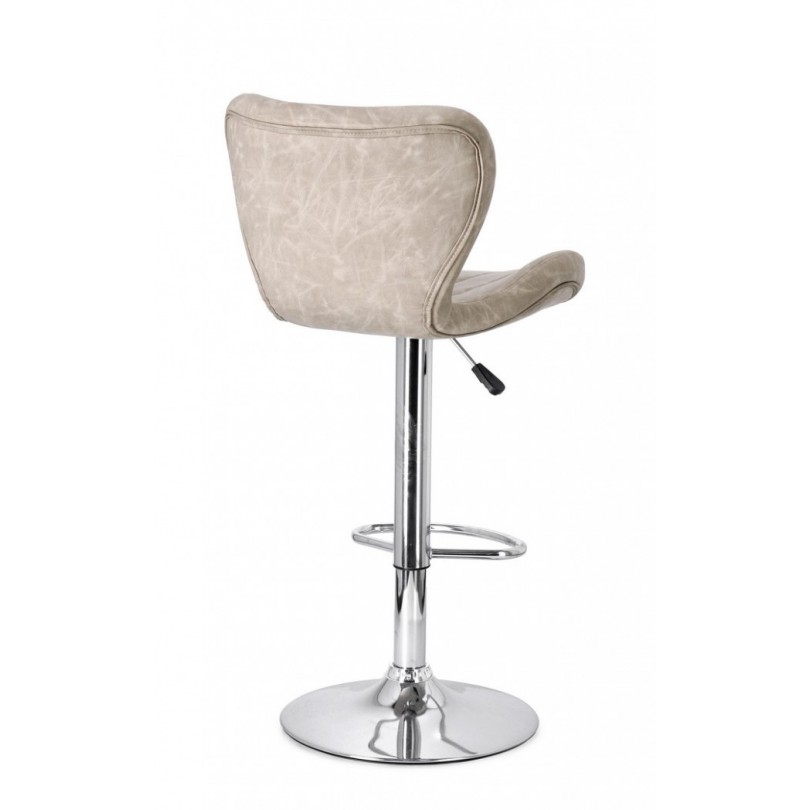 SGABELLO BAR LEXINGTON BEIGE