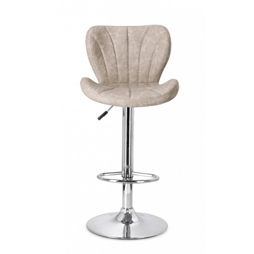 SGABELLO BAR LEXINGTON BEIGE
