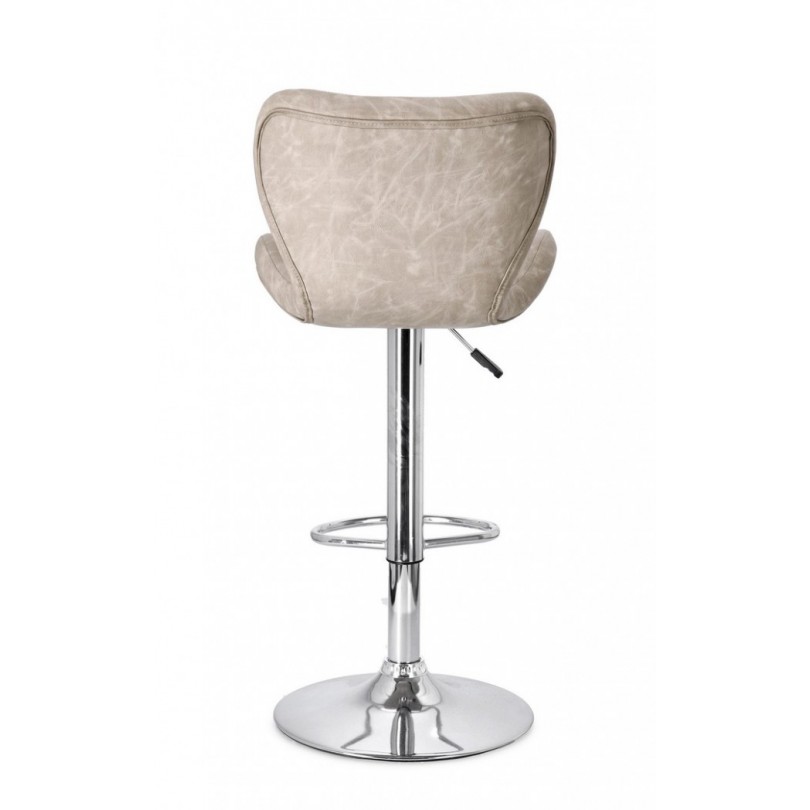 SGABELLO BAR LEXINGTON BEIGE