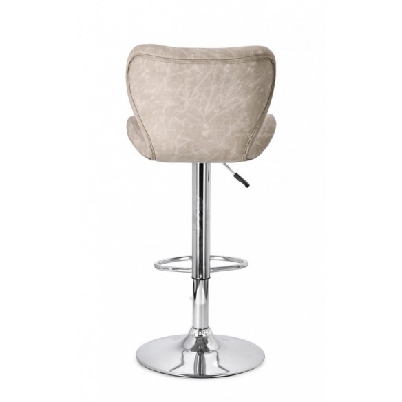 SGABELLO BAR LEXINGTON BEIGE