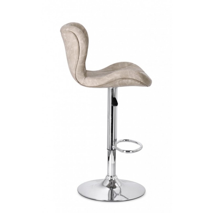 SGABELLO BAR LEXINGTON BEIGE