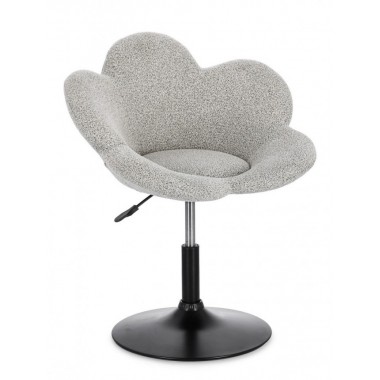 POLTRONCINA FLEUR NERO-BEIGE