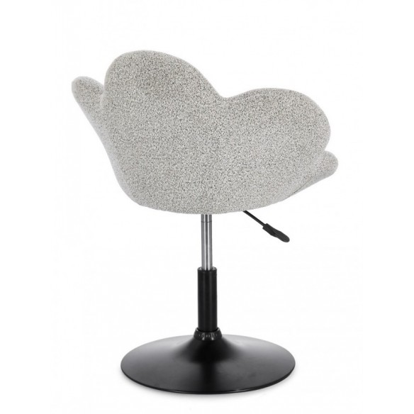 POLTRONCINA FLEUR NERO-BEIGE