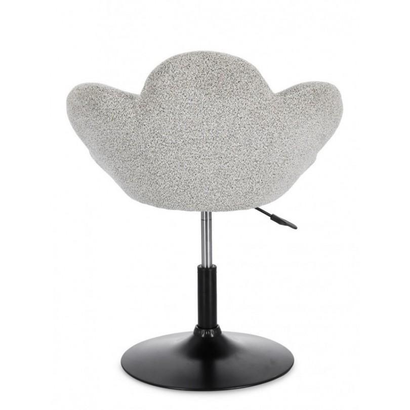 POLTRONCINA FLEUR NERO-BEIGE