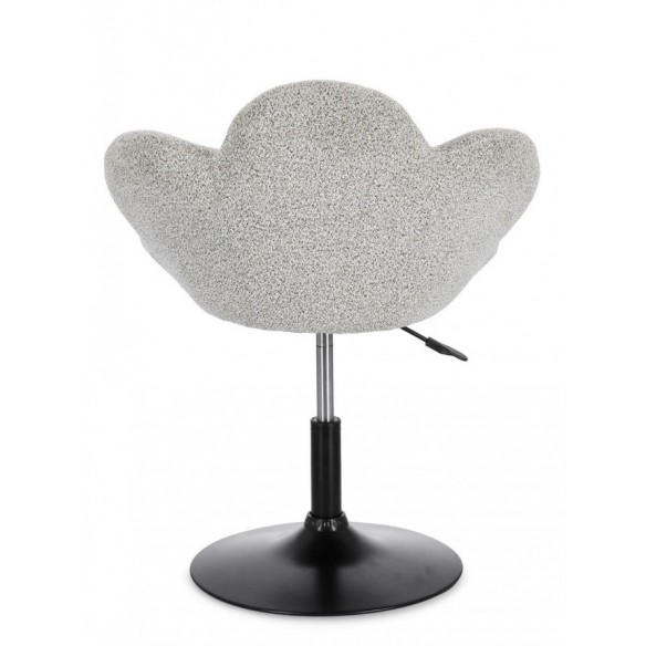 POLTRONCINA FLEUR NERO-BEIGE