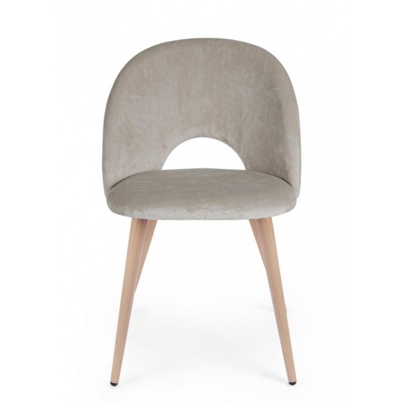 SEDIA LINZEY TORTORA