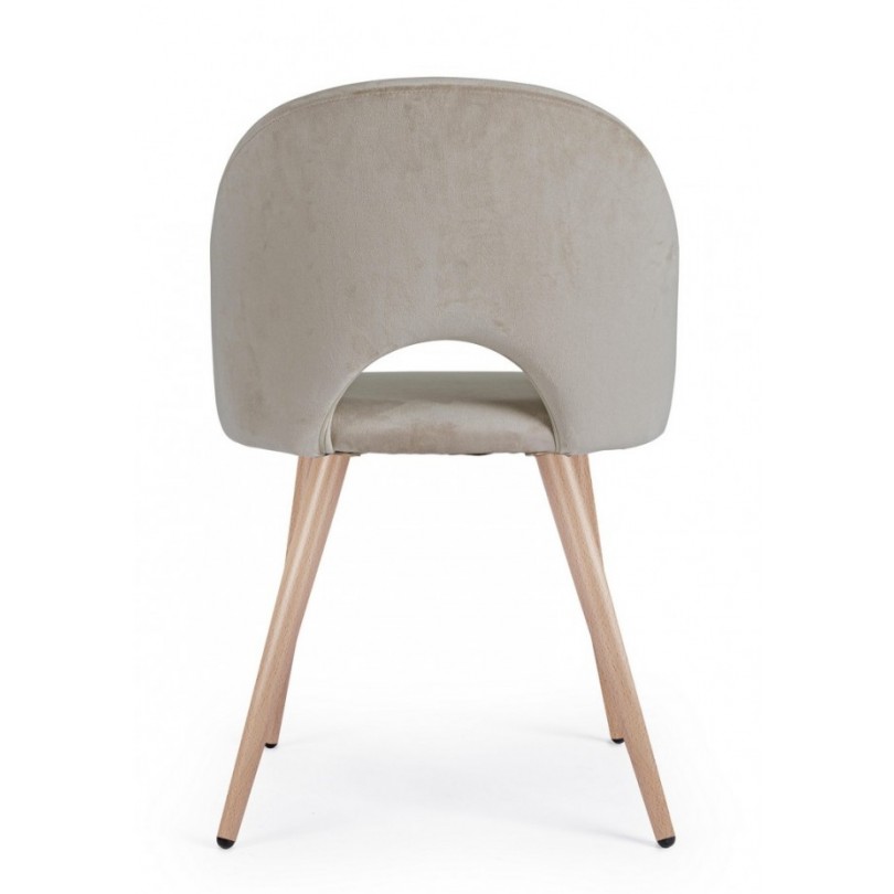 SEDIA LINZEY TORTORA