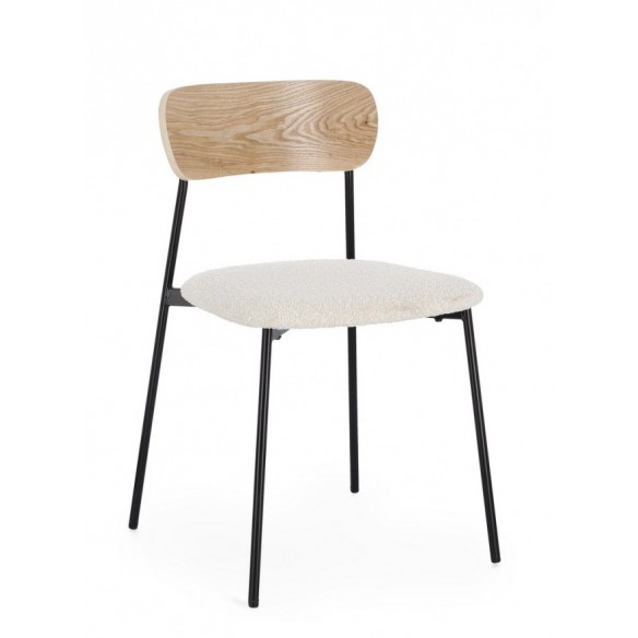 SEDIA GENEVIEVE AVORIO SEDIA GENEVIEVE AVORIO