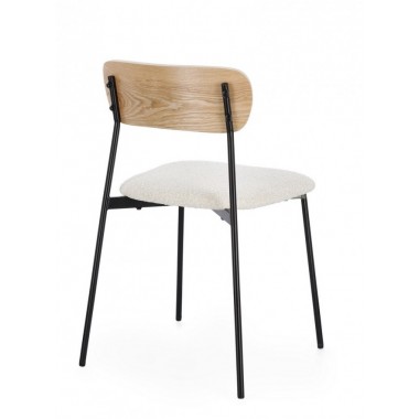 SEDIA GENEVIEVE AVORIO 2