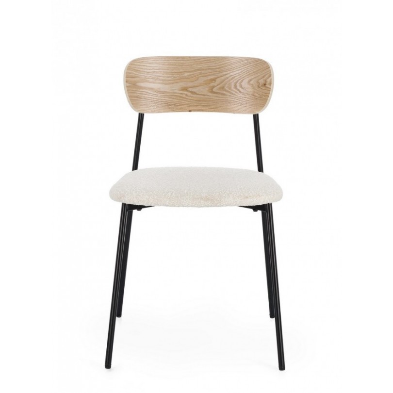 SEDIA GENEVIEVE AVORIO SEDIA GENEVIEVE AVORIO