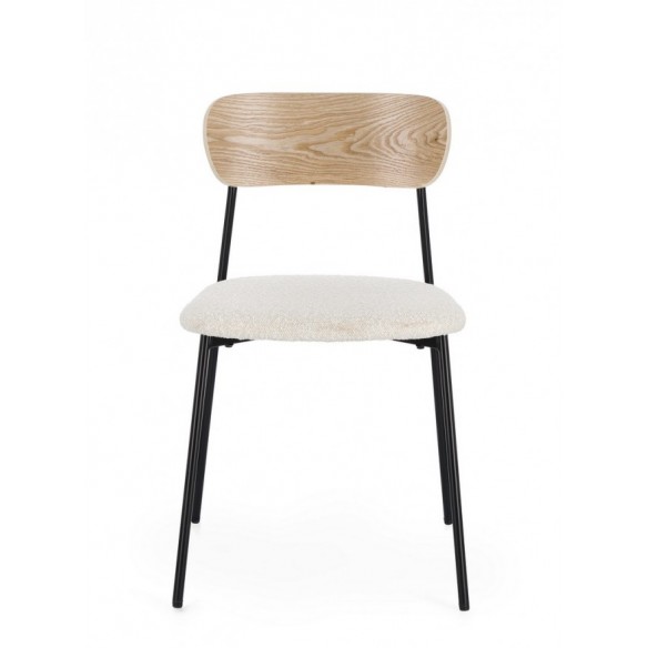 SEDIA GENEVIEVE AVORIO SEDIA GENEVIEVE AVORIO