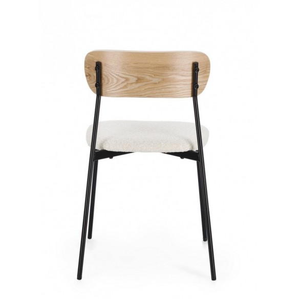 SEDIA GENEVIEVE AVORIO SEDIA GENEVIEVE AVORIO