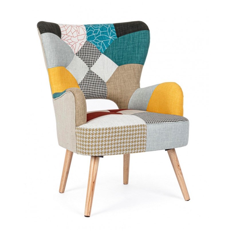 POLTRONA GALATEA QUEEN